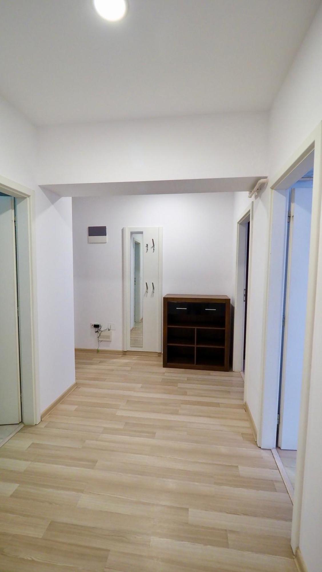 Iassium Airport Apartments Iasi Exterior photo
